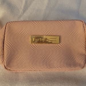 MAC makeup bag/clutch